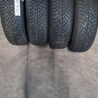 4 GOMME USATE INVERNALE 1856515 - CP88311099