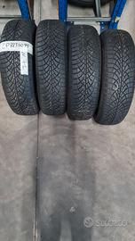 4 GOMME USATE INVERNALE 1856515 - CP88311099