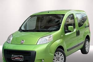 Fiat Qubo 1.3 MJT 75 CV Dynamic 2009