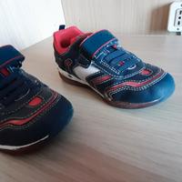 Scarpe per bambino. Geox