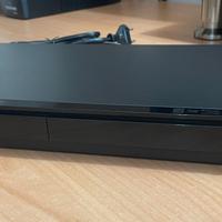 Lettore Bluray 3D Samsung BD-E5500