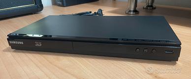 Lettore Bluray 3D Samsung BD-E5500