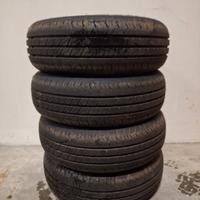 Ruote per trailer  185/70R13C