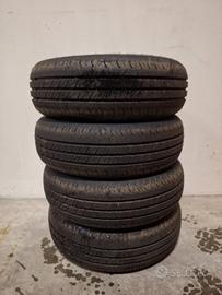 Ruote per trailer  185/70R13C