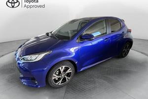 Toyota Yaris 1.0-1.3-TS-D4D 15H ECVT 5P TREND...
