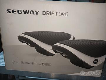Segway drift w1