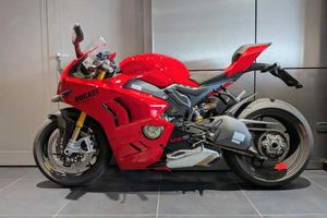 Ducati Panigale V4 S V4 S
