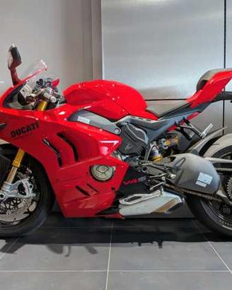 Ducati Panigale V4 S V4 S