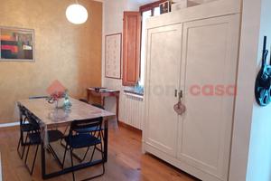 Appartamento Lucca [UL158FRVRG]