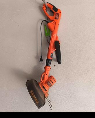 Taglia bordi black+decker