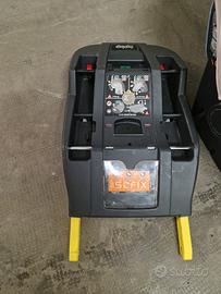 Peg Perego Base Isofix 0+1 K