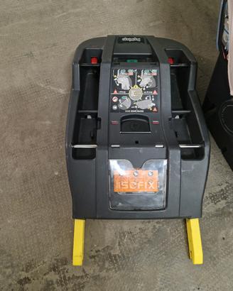 Peg Perego Base Isofix 0+1 K