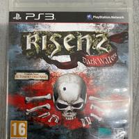 Ps3 Risen 2