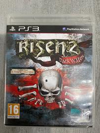 Ps3 Risen 2