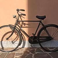 Bianchi Zaffiro Anni '40 Bicicletta d'Epoca