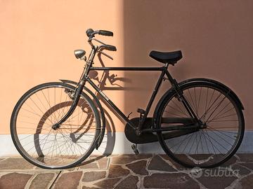 Bianchi Zaffiro Anni '40 Bicicletta d'Epoca