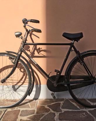 Bianchi Zaffiro Anni '40 Bicicletta d'Epoca