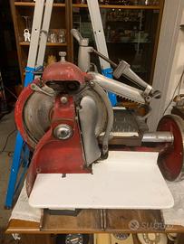 Affettatrice vintange