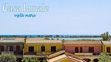 Casa vacanze lunale