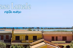 Casa vacanze lunale