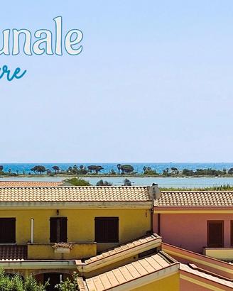 Casa vacanze lunale