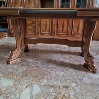 Tavolo da soggiorno pranzo