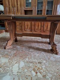 Tavolo da soggiorno pranzo