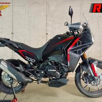 Moto Morini X-Cape 700 LEGA Euro 5 Plus '2025