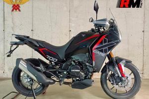 Moto Morini X-Cape 700 LEGA Euro 5 Plus '2025