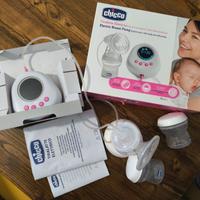 Tiralatte Elettrico Chicco