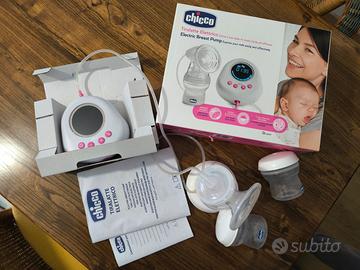 Tiralatte Elettrico Chicco