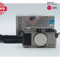 Contax G1