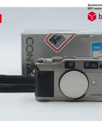 Contax G1