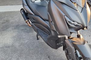 Yamaha X-max 300 