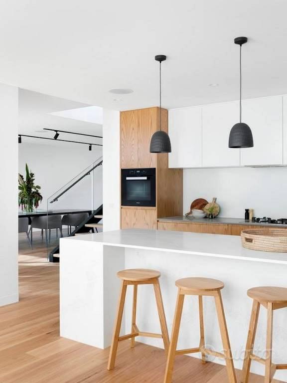Appartamento – Firenze, San Salvi, Quartiere 2 - Altro