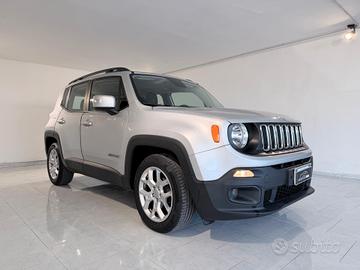 Jeep Renegade 1.6 Mjt 120CV PRONTA CONSEGNA