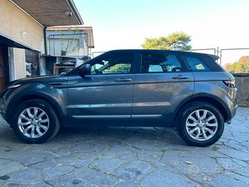 Range Rover evoque 2015 *unicoproprietario*