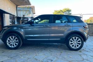 Range Rover evoque 2015 *unicoproprietario*