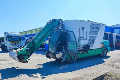 Carro miscelatore Mutti 30q