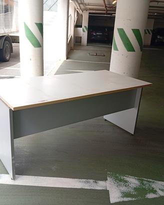 scrivania 80x160