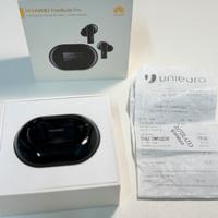 HUAWEI FREEBUDS PRO (colore: Carbon Black)
