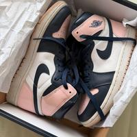 Scarpe Nike Jordan Atmosphere Bubble Gum tg. 38