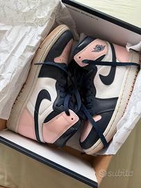 Scarpe Nike Jordan Atmosphere Bubble Gum tg. 38