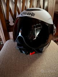 Casco sci marca OSBE unisex