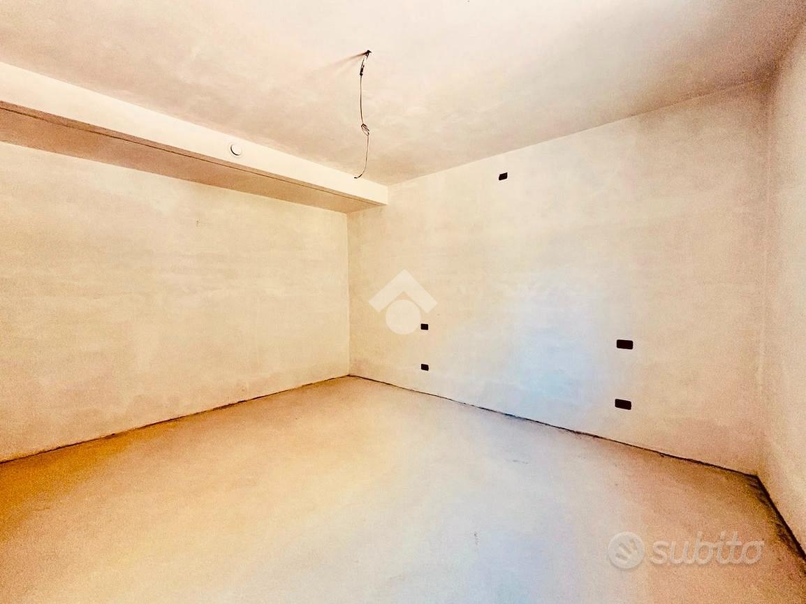 3 LOCALI A CARAVAGGIO - Vista 5