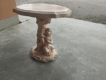 tavolo da giardino 