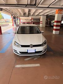 VW GOLF Vll