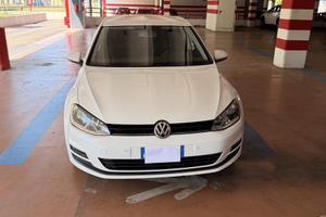 VW GOLF Vll
