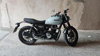 Honda GB350S 