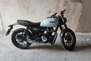 Honda GB350S 